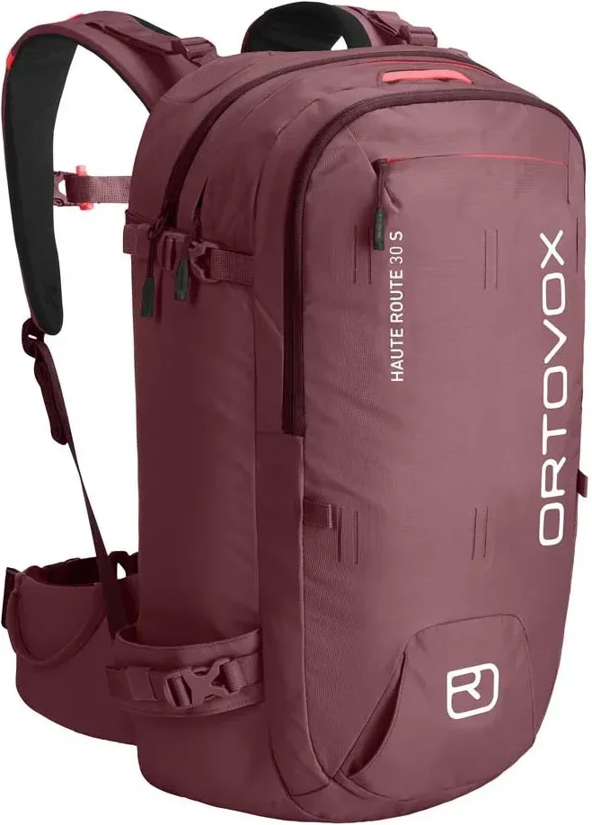 Ortovox Haute Route S 30 Mountain Rose