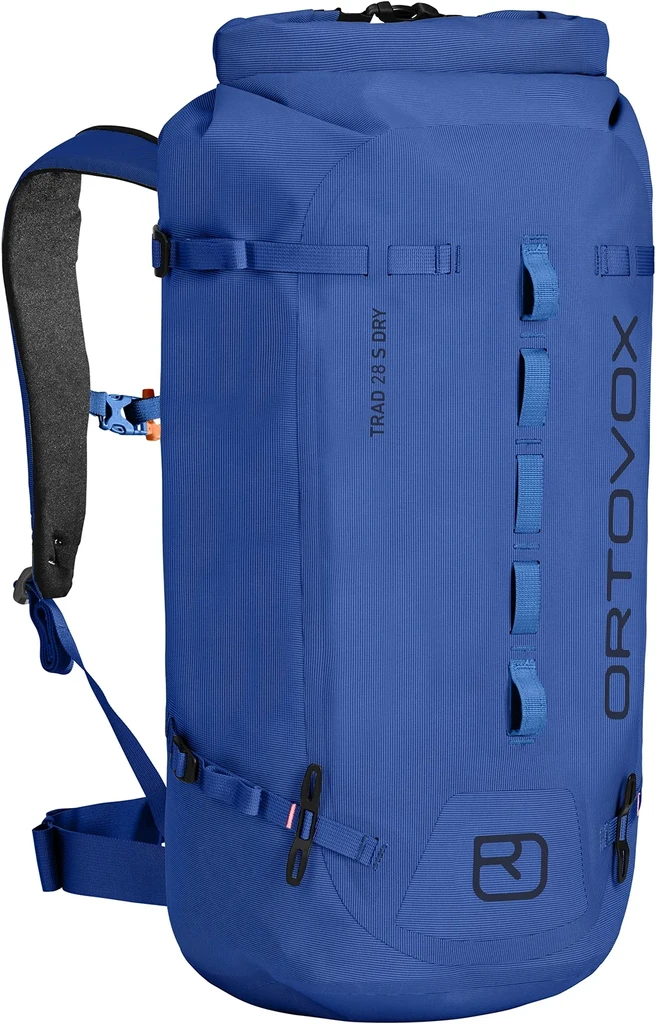 Ortovox Trad 28 S Dry Just Blue