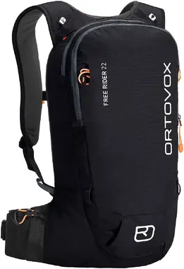 Ortovox Free Rider 22 Black Raven