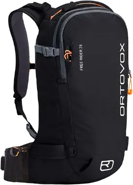 Ortovox Free Rider 28 Black Raven