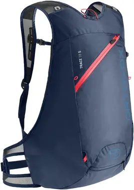 Ortovox Trace 18 S Night Blue