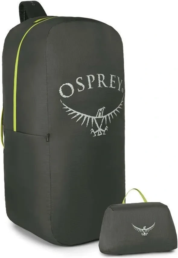 Osprey Airporter M - Shadow Grey