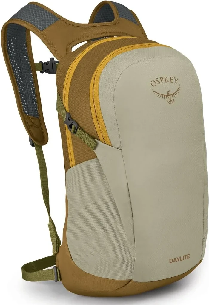 Osprey Daylite 13 - Meadow Gray/Histosol Brown