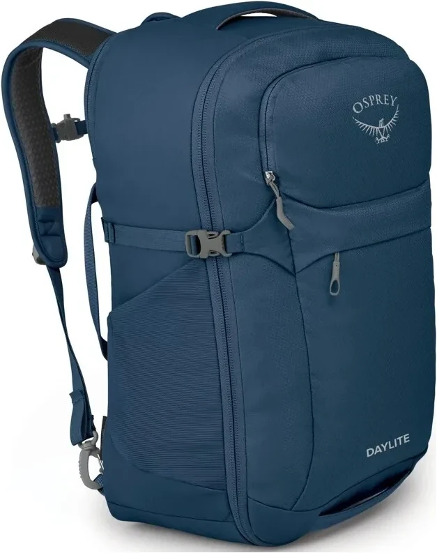 Osprey Daylite Carry-On Travel Pack 44 - Wave Blue