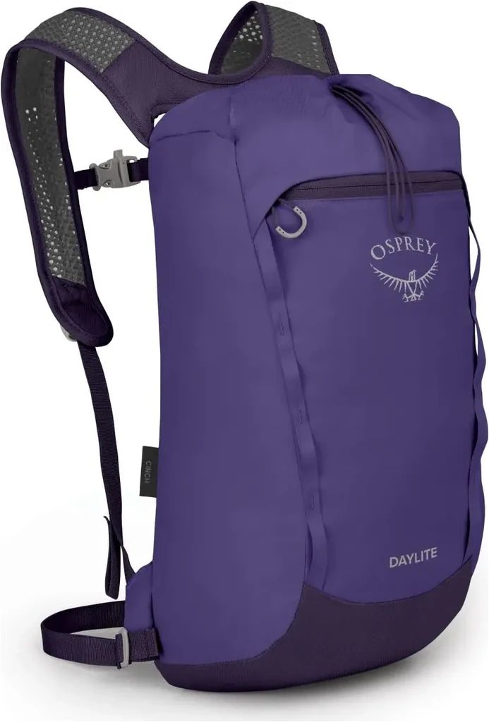 Osprey Daylite Cinch Pack - Dream Purple