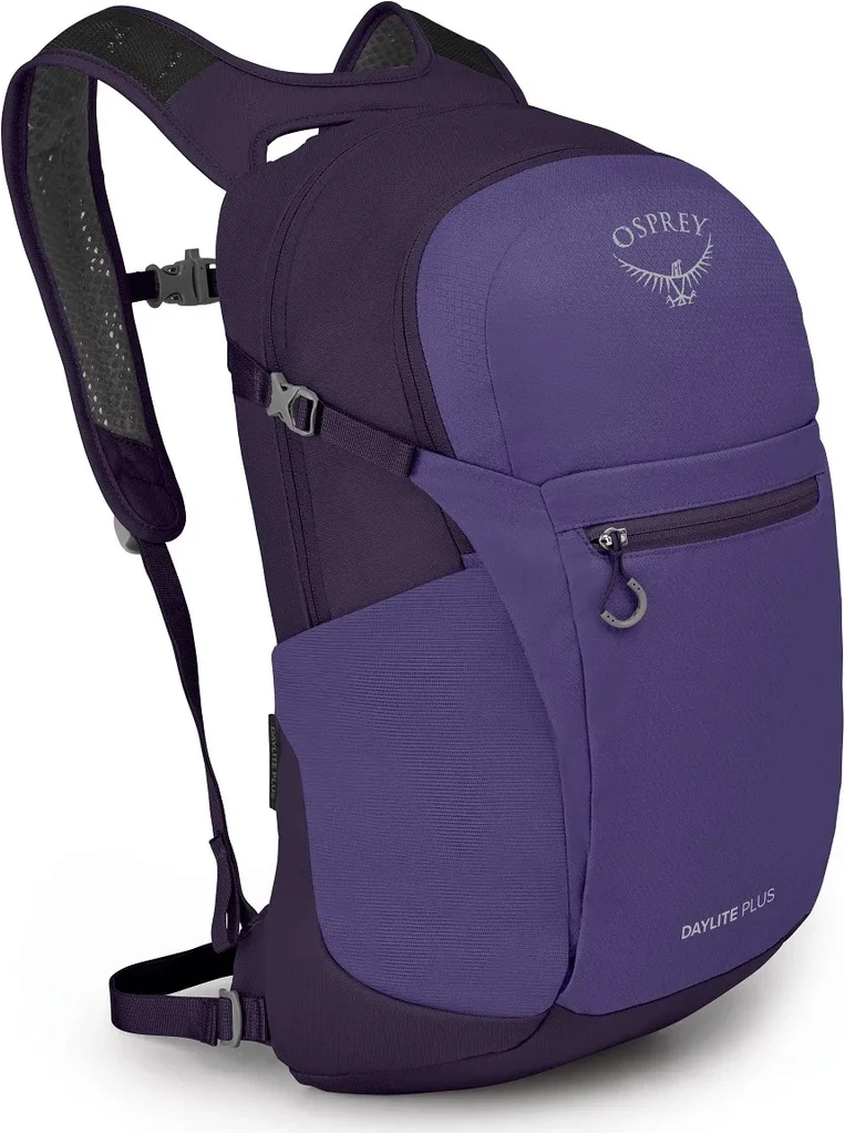 Osprey Daylite Plus 20 - Dream Purple