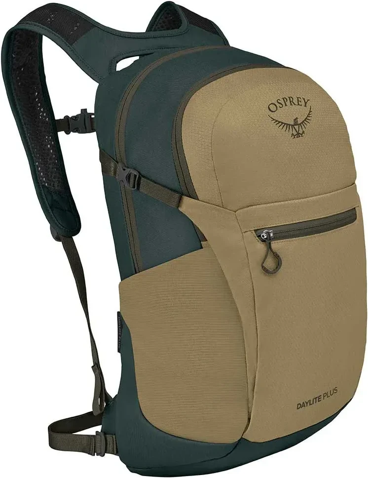 Osprey Daylite Plus 20 - Nightingale Yellow/Green