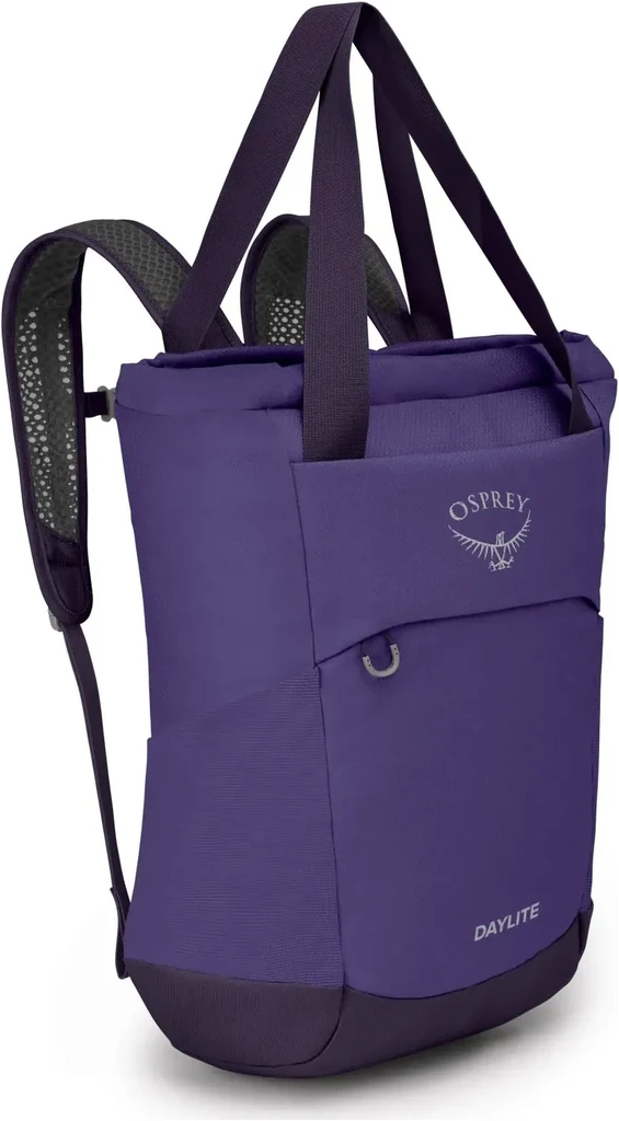 Osprey Daylite Tote Pack 20 - Dream Purple