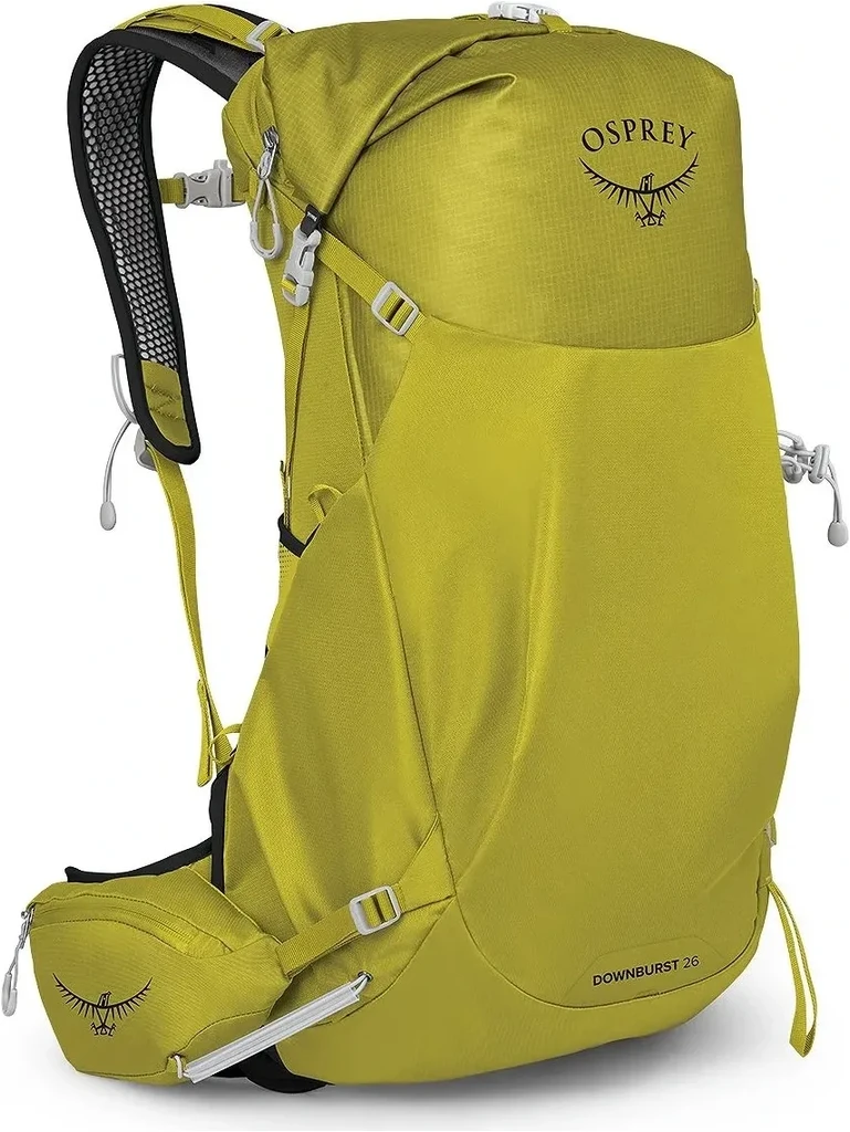 Osprey Downburst 26 - Babylonica Yellow