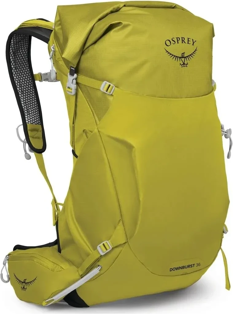 Osprey Downburst 36 - Babylonica Yellow