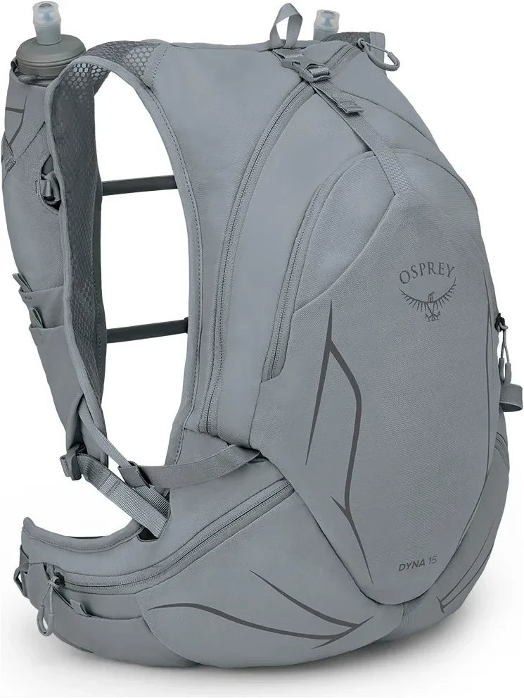 Osprey Dyna 15 - Slate Grey