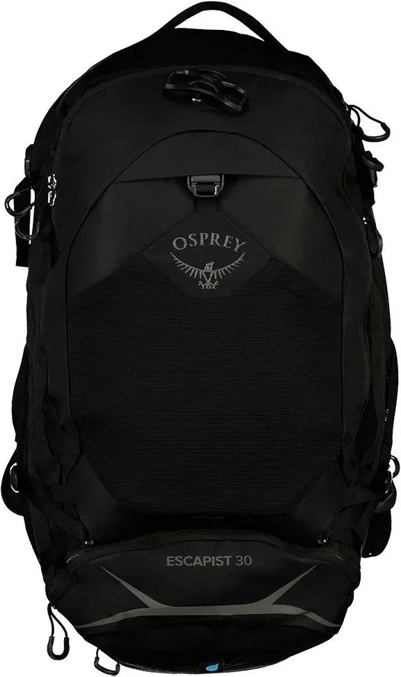 Osprey Escapist 30 - Black