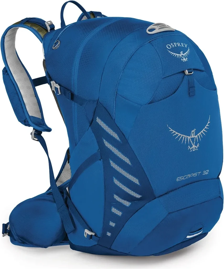 Osprey Escapist 32 - Indigo Blue