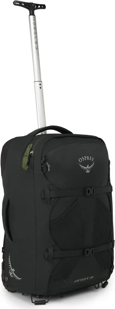Osprey Farpoint Wheels 36 - Black