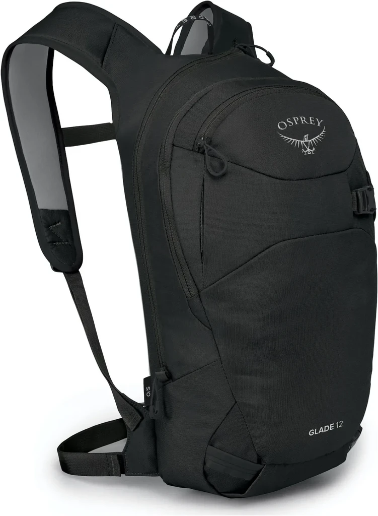 Osprey Glade 12 - Black