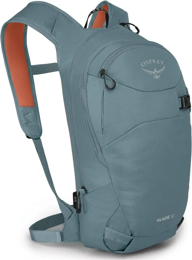 Osprey Glade 12 - Celestine Blue