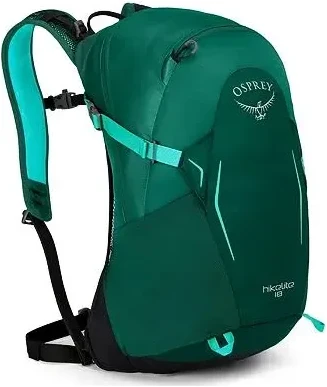 Osprey Hikelite 18 - Aloe Green