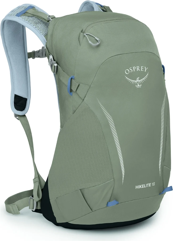 Osprey Hikelite 18 - Tan Concrete