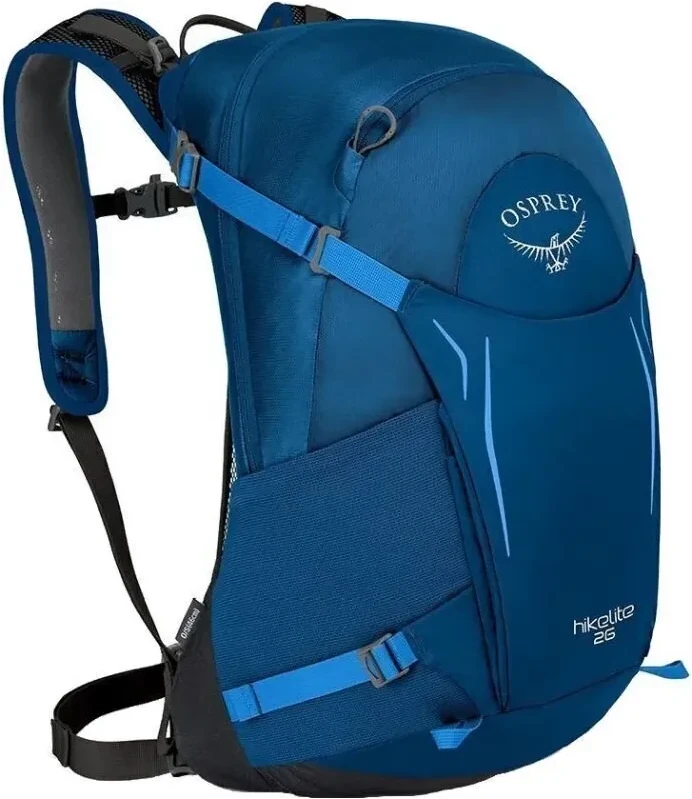 Osprey Hikelite 26 - Bacca Blue