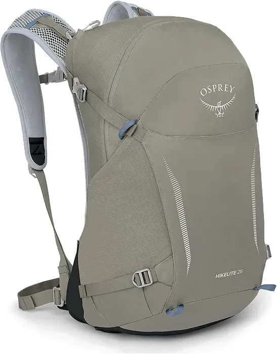 Osprey Hikelite 26 - Tan Concrete