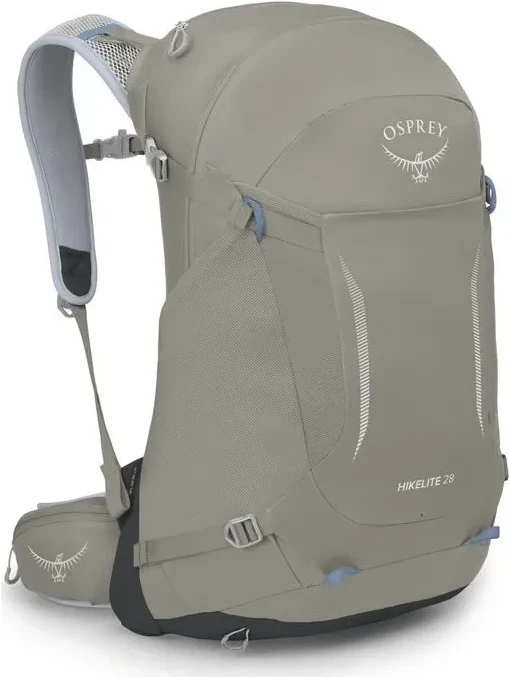 Osprey Hikelite 28 - Tan Concrete