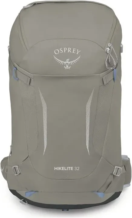 Osprey Hikelite 32 - Tan Concrete