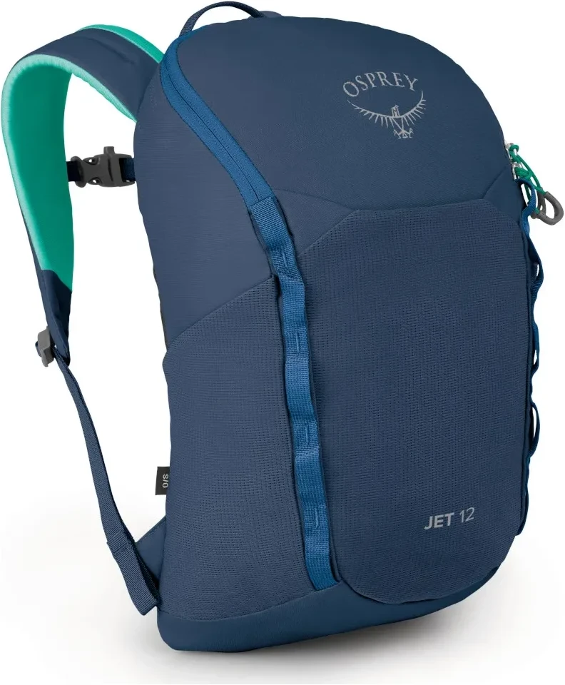 Osprey Jet 12 - Wave Blue