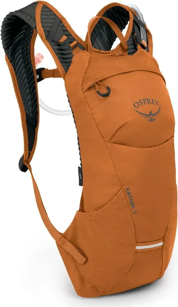 Osprey Katari 3 - Orange Sunset