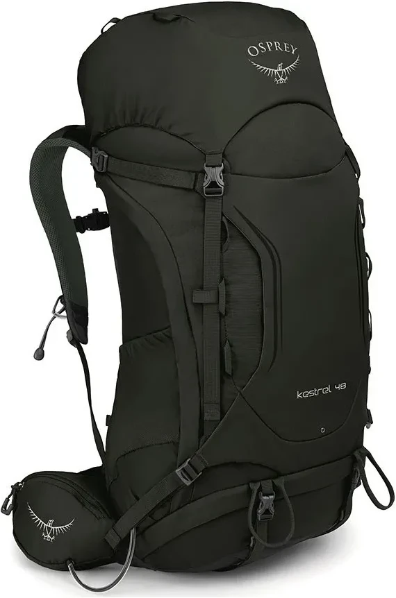 Osprey Kestrel 48 - Picholine Green