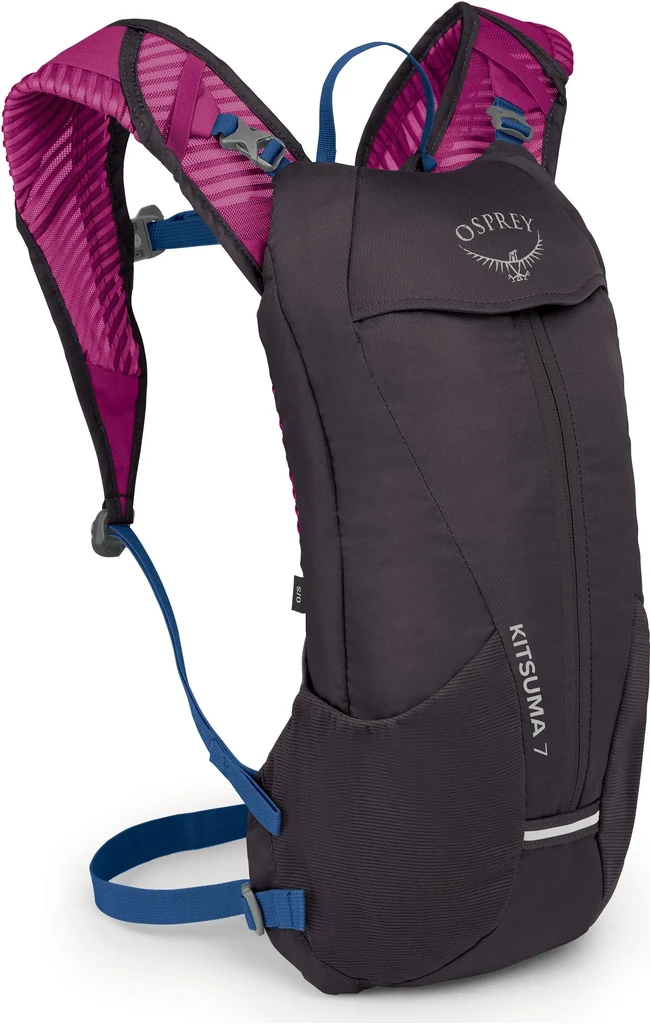 Osprey Kitsuma 7 - Space Travel Grey