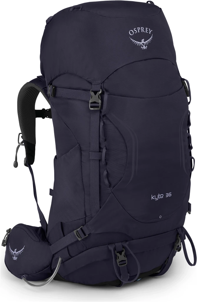 Osprey Kyte 36 - Mulberry Purple