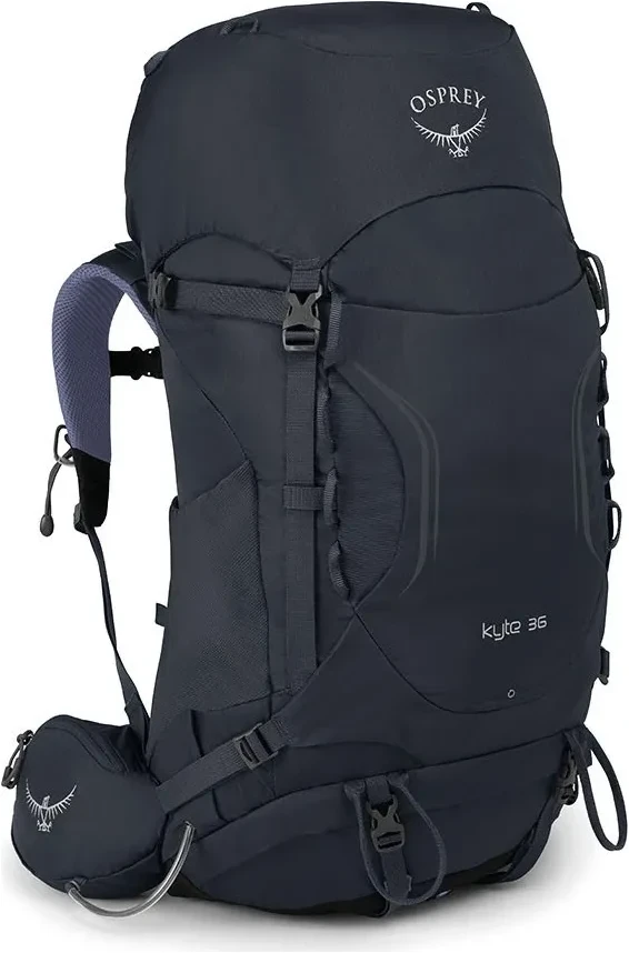 Osprey Kyte 36 - Siren Grey