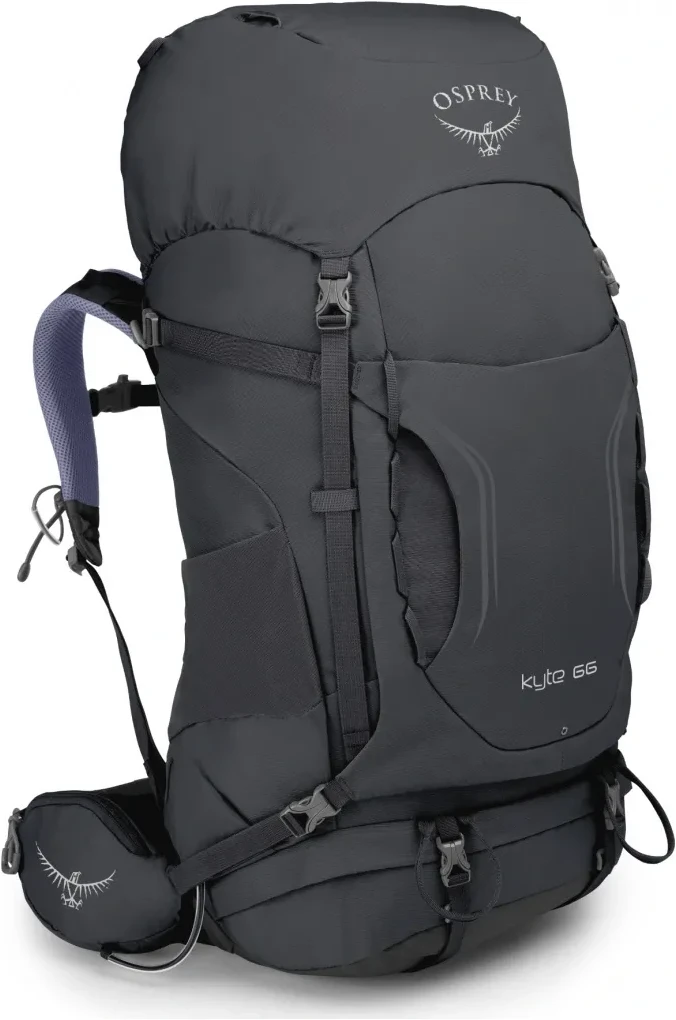 Osprey Kyte 66 - Siren Grey