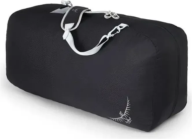 Osprey Poco Child Carrier Carry Case - Black