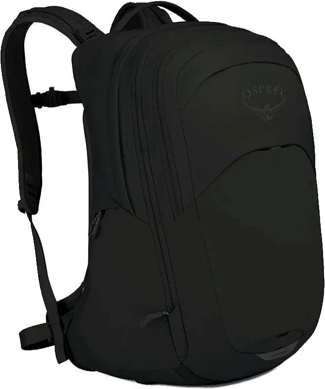 Osprey Radial 34 - Black