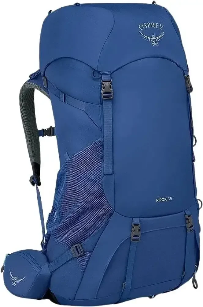 Osprey Rook 50 - Astrology Blue/Blue Flame