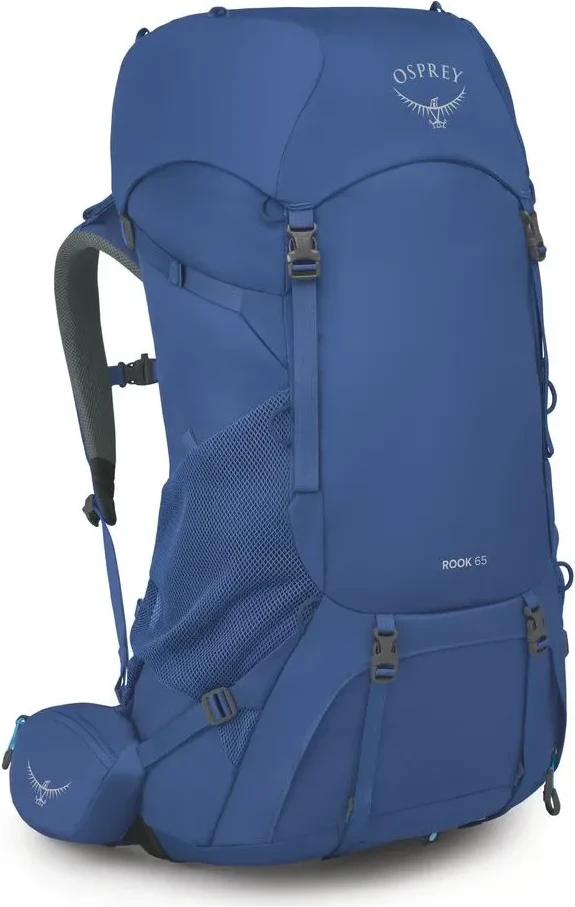 Osprey Rook 65 - Astology Blue/Blue Flame