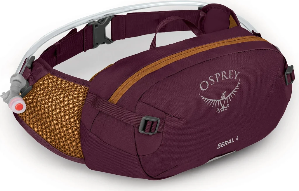 Osprey Seral 4 - Aprium Purple