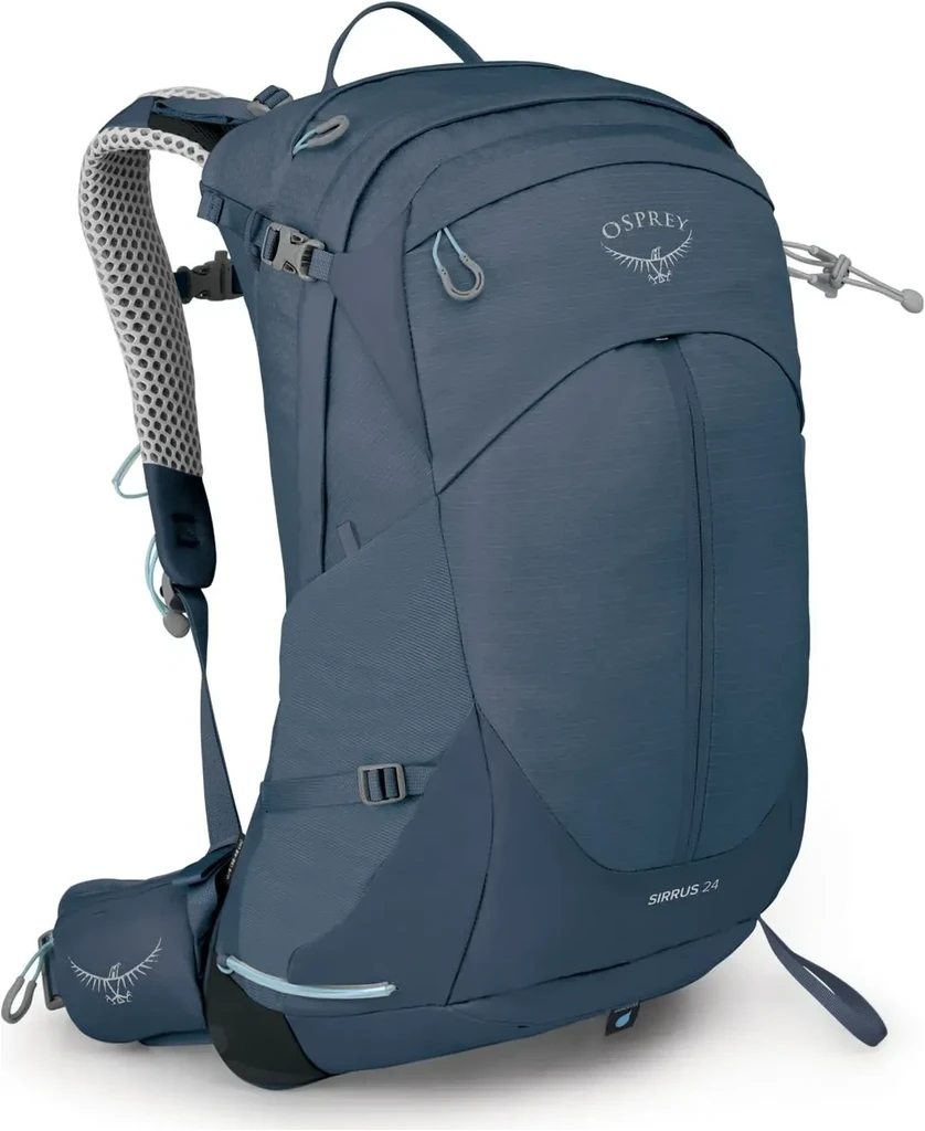 Osprey Sirrus 24 - Muted Space Blue