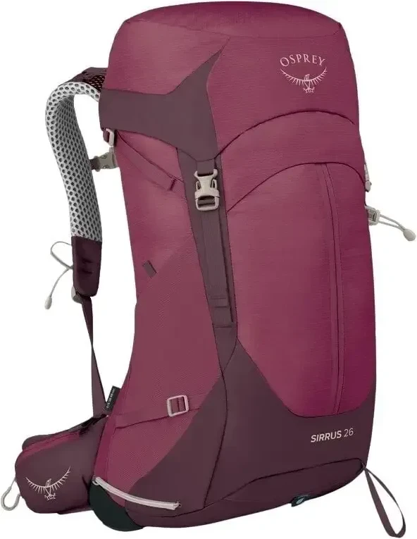 Osprey Sirrus 26 - Elderberry Purple