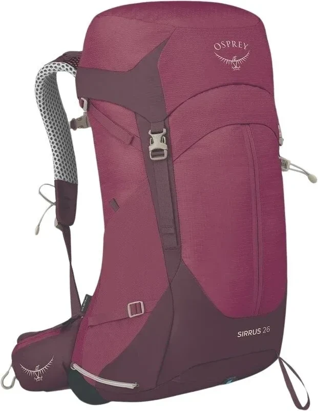 Osprey Sirrus 36 - Elderberry Purple