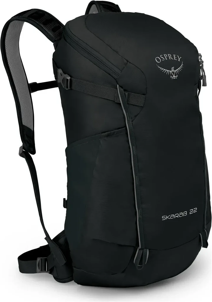 Osprey Skarab 22 - Black