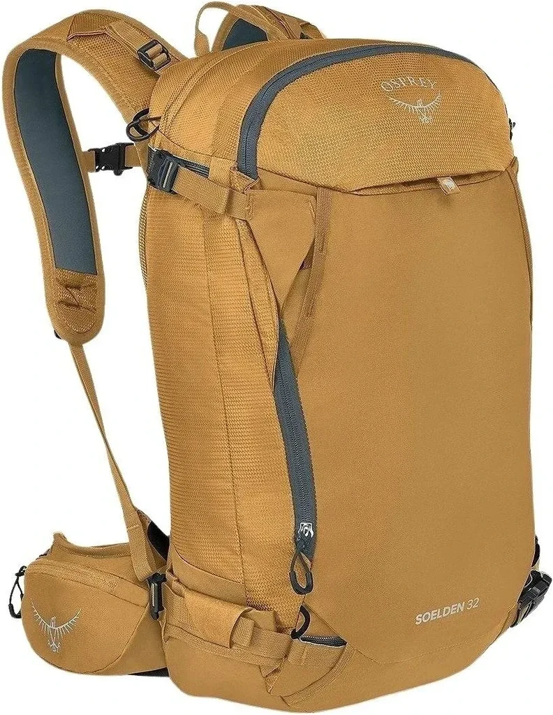 Osprey Soelden 32 - Artisan Yellow