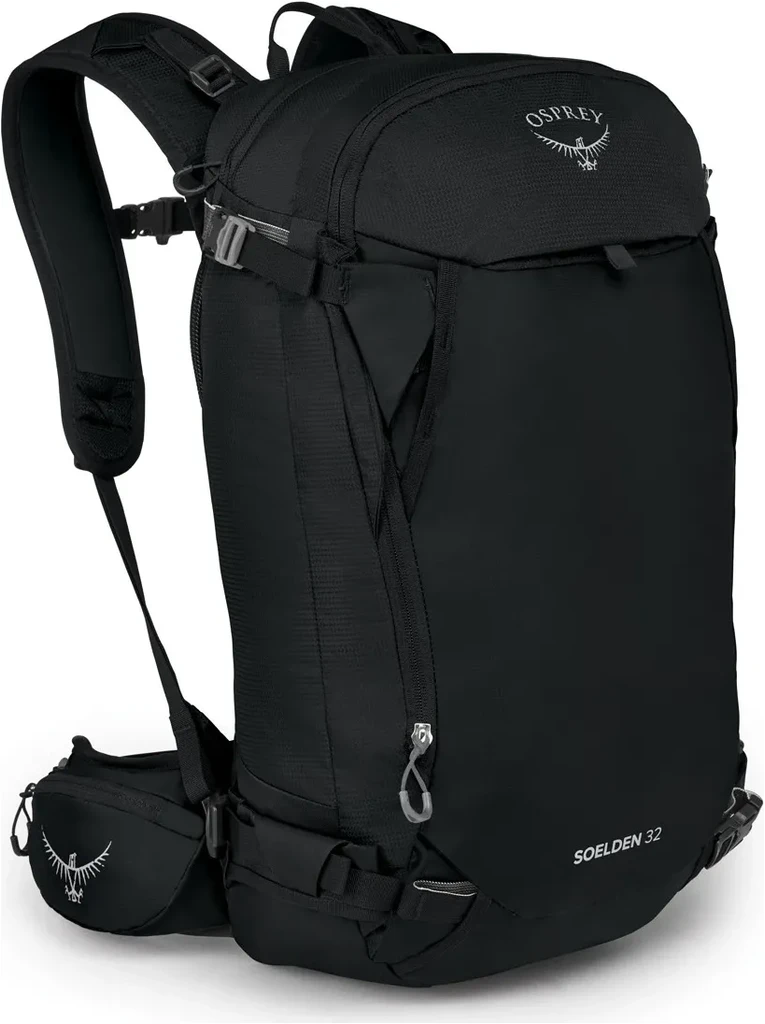 Osprey Soelden 32 - Black