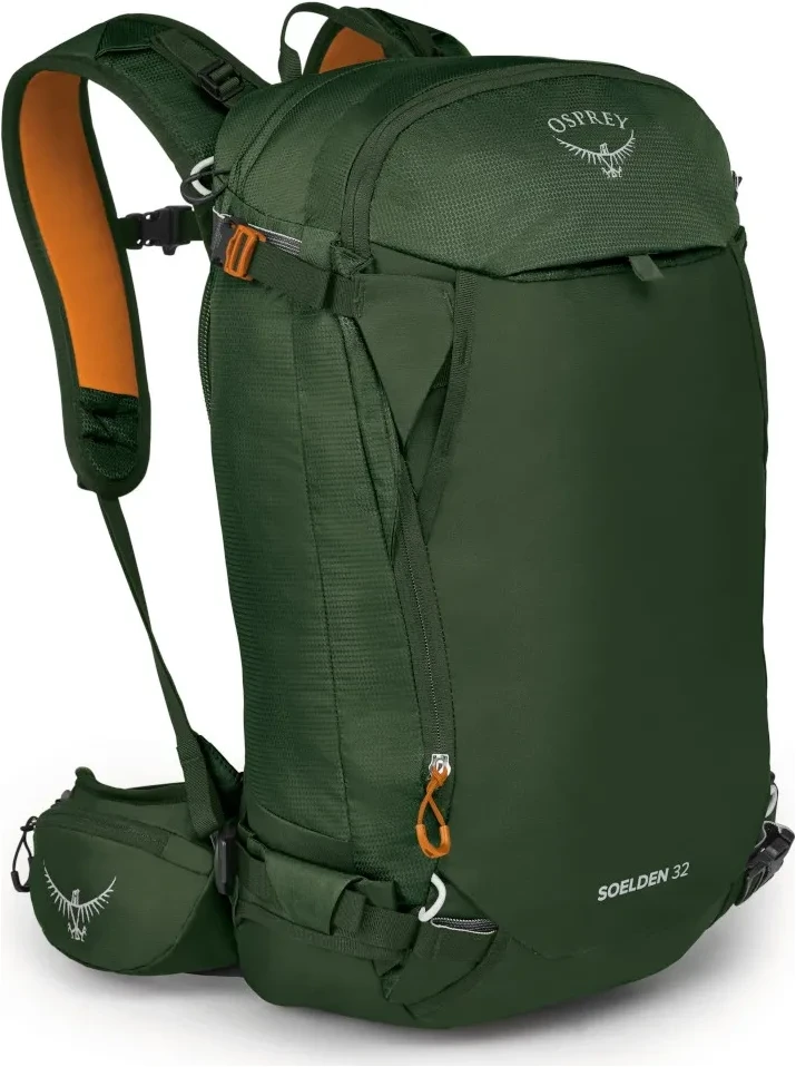 Osprey Soelden 32 - Dustmoss Green