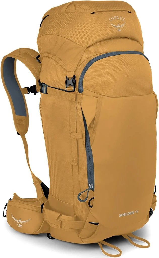 Osprey Soelden 42 - Artisan Yellow