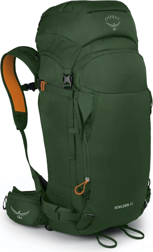 Osprey Soelden 42 - Dustmoss Green