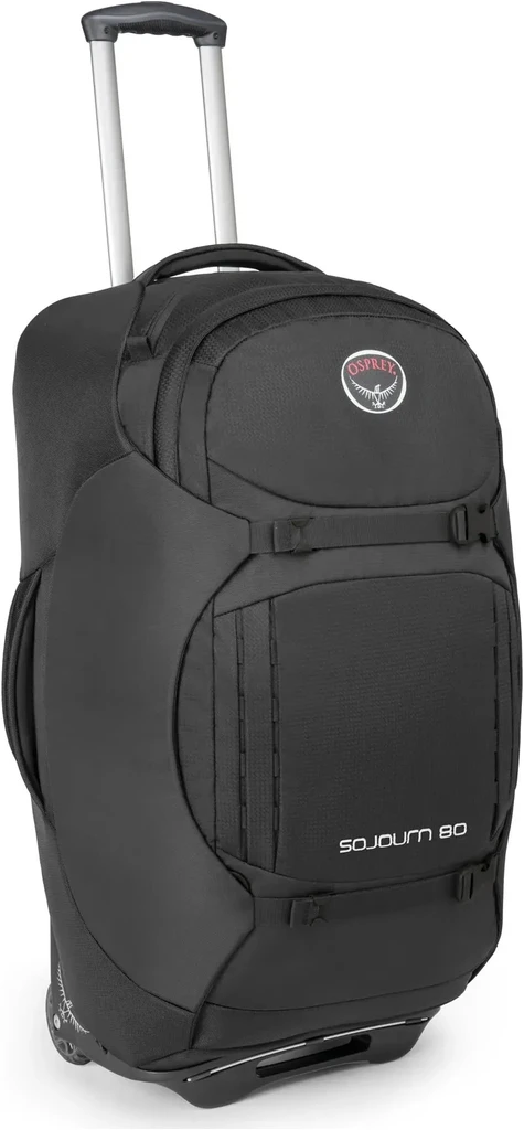 Osprey Sojourn 80 - Flash Black