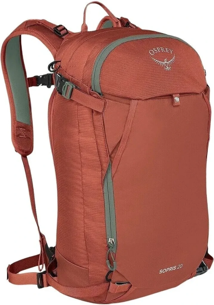 Osprey Sopris 20 - Emberglow Orange