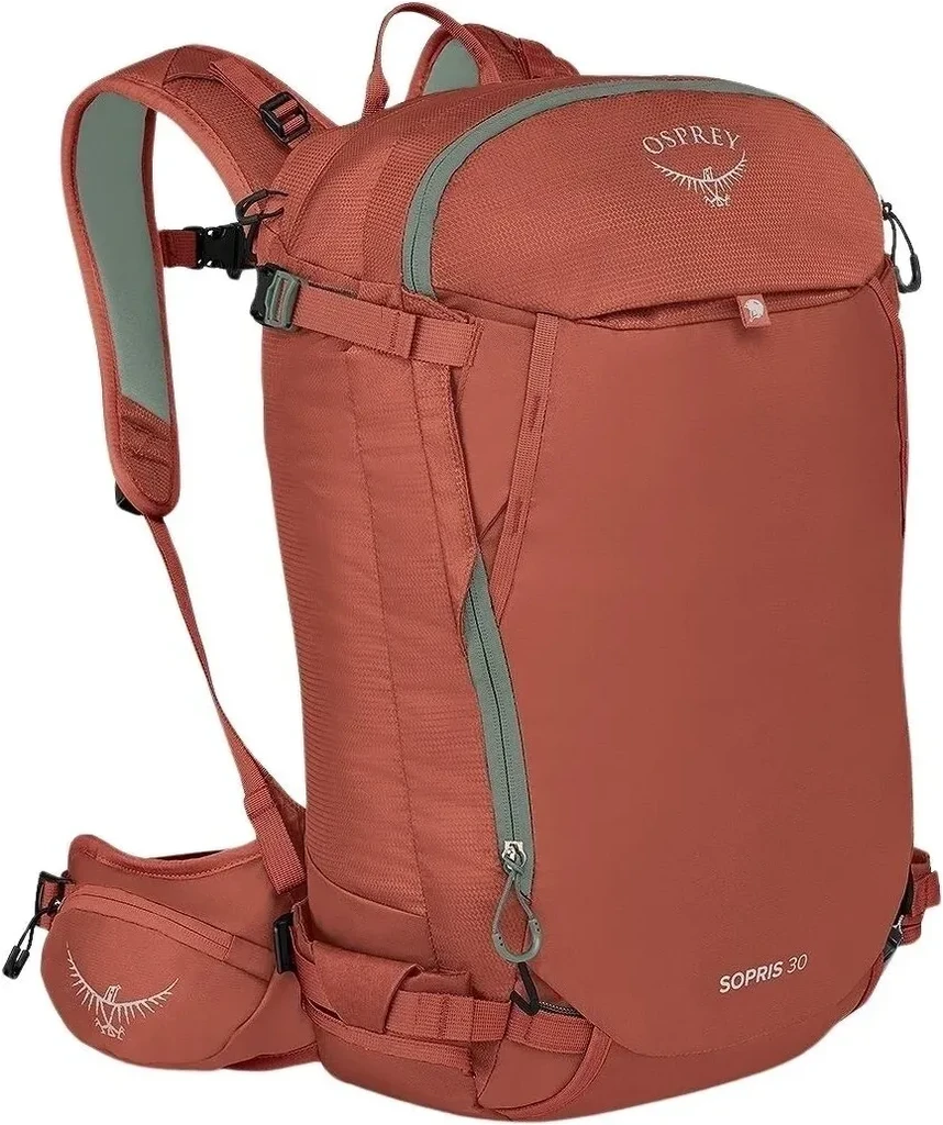 Osprey Sopris 30 - Emberglow Orange